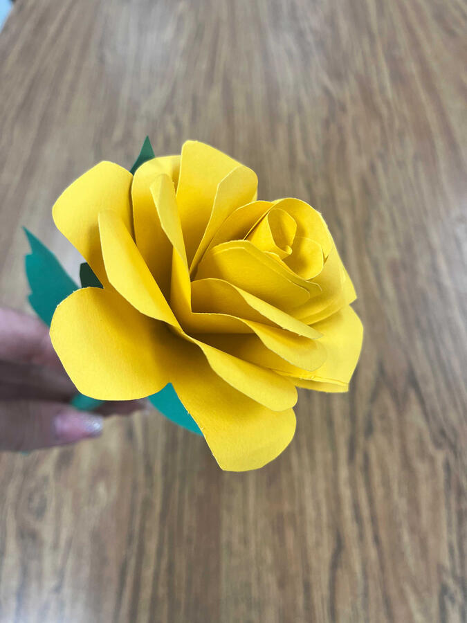 Paper Crafts