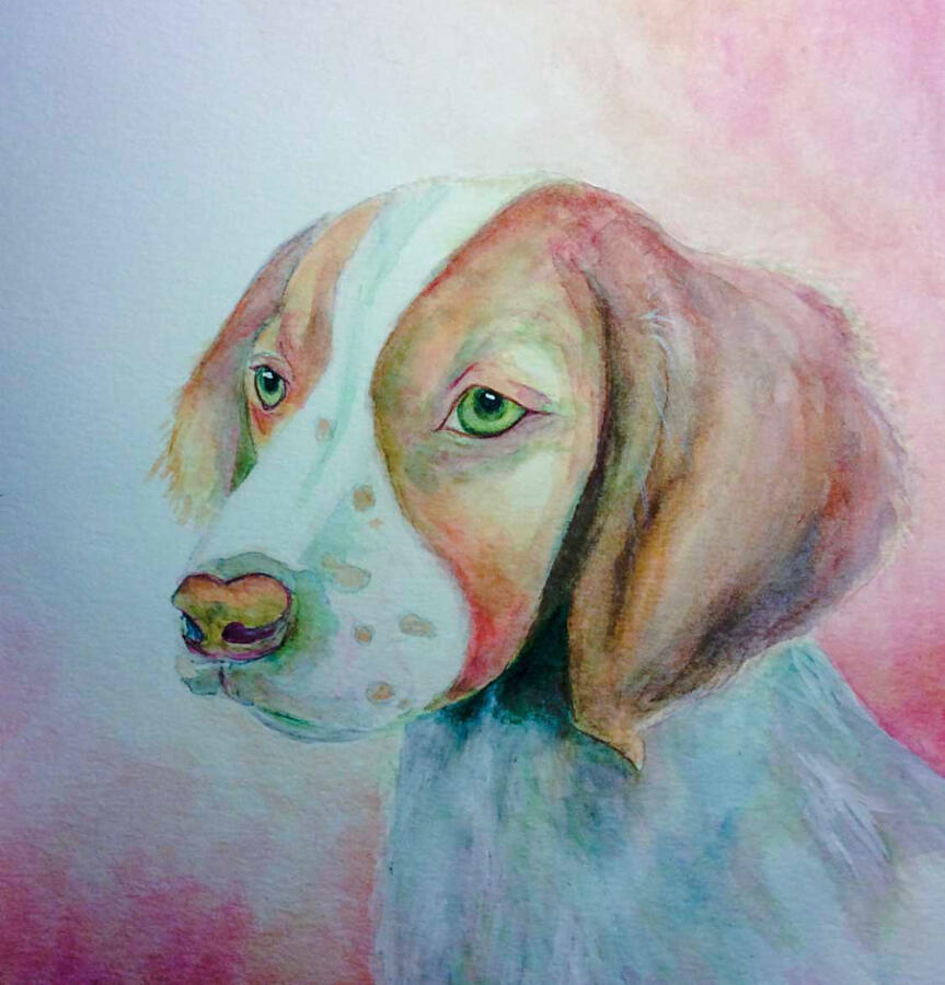 Watercolor