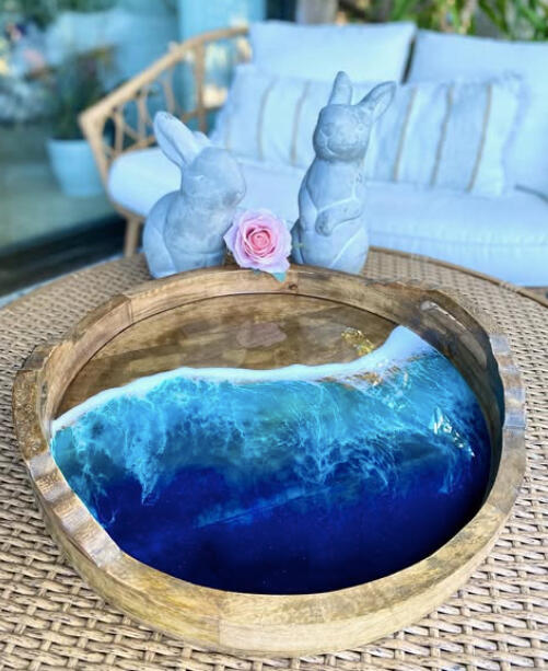 Resin Art